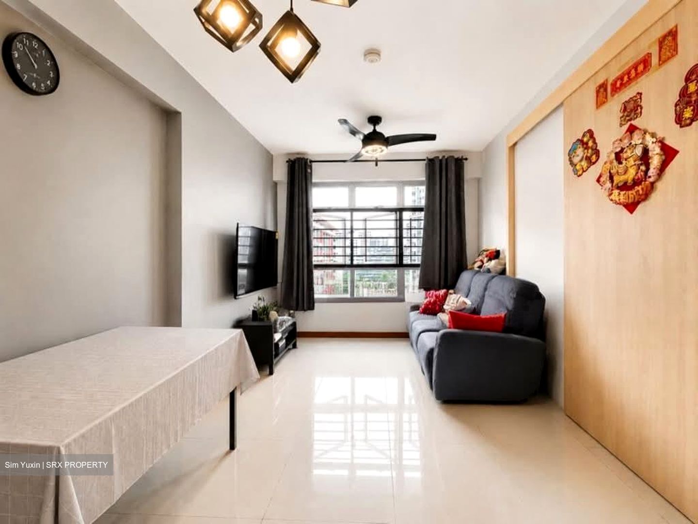 Blk 150A Yung Ho Spring II (Jurong West), HDB 2 Rooms #562045411